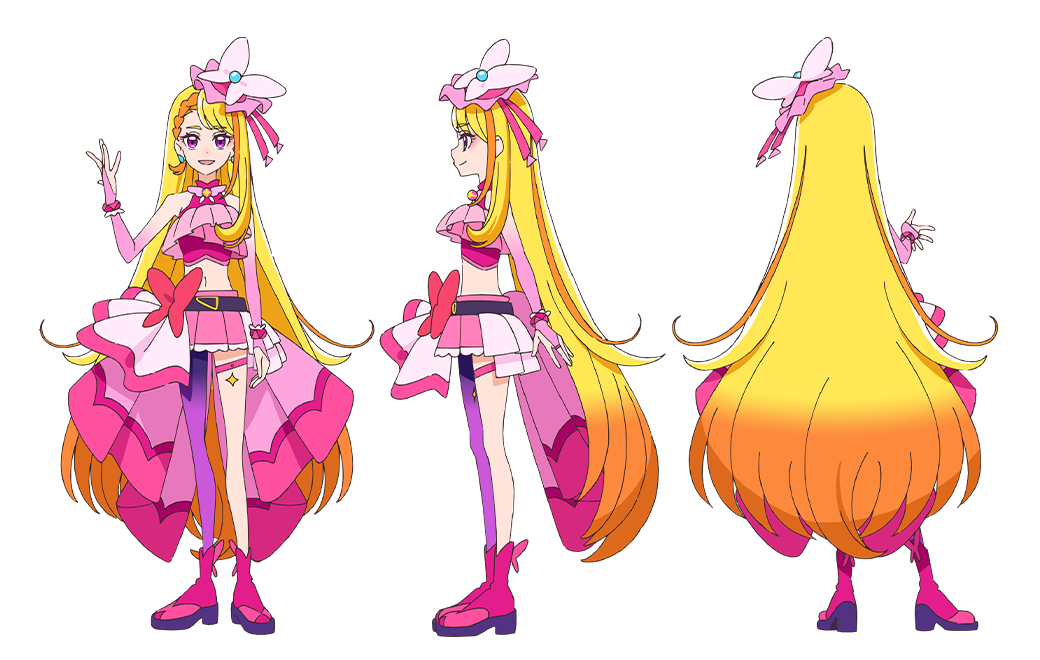 You Can Be a Hero Too: How Soaring Sky! Precure Breaks All the